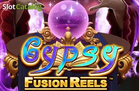 Gypsy Fusion Reels NetBet